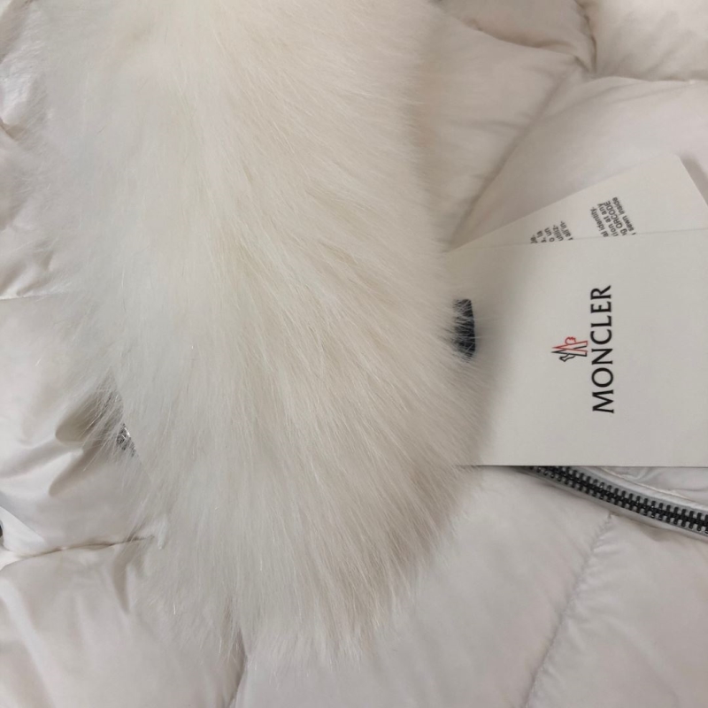 Moncler Down Coat